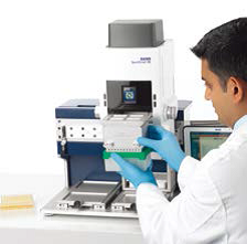 半自动96孔移液  