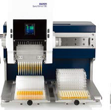 半自动96孔移液  