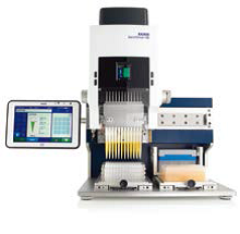 半自动96孔移液  