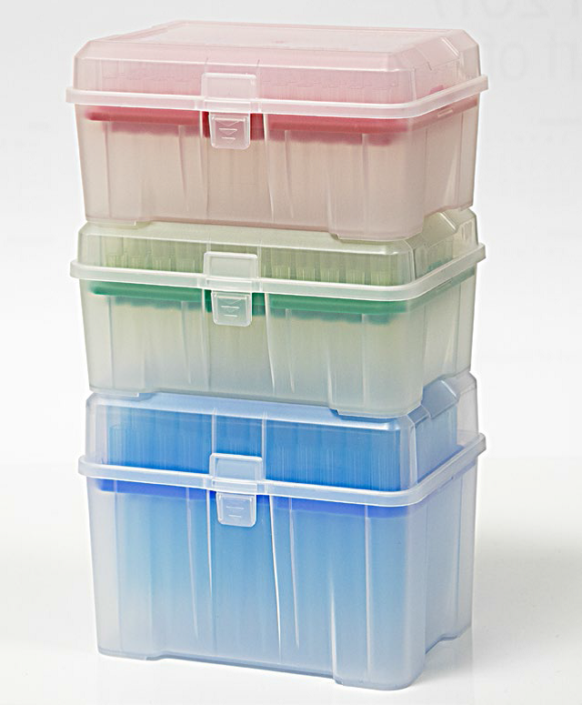 瑞宁Research  Grade吸头