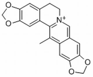 甲基黄连碱(38763-29-0)分析标准品,HPLC≥98%