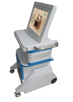 中医体质辨识系统主要新功能就是语音播报，操作简便