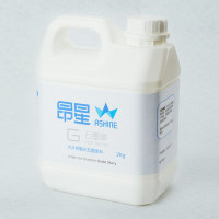 科研级大片径氧化石墨烯浆料LGO1121-1%
