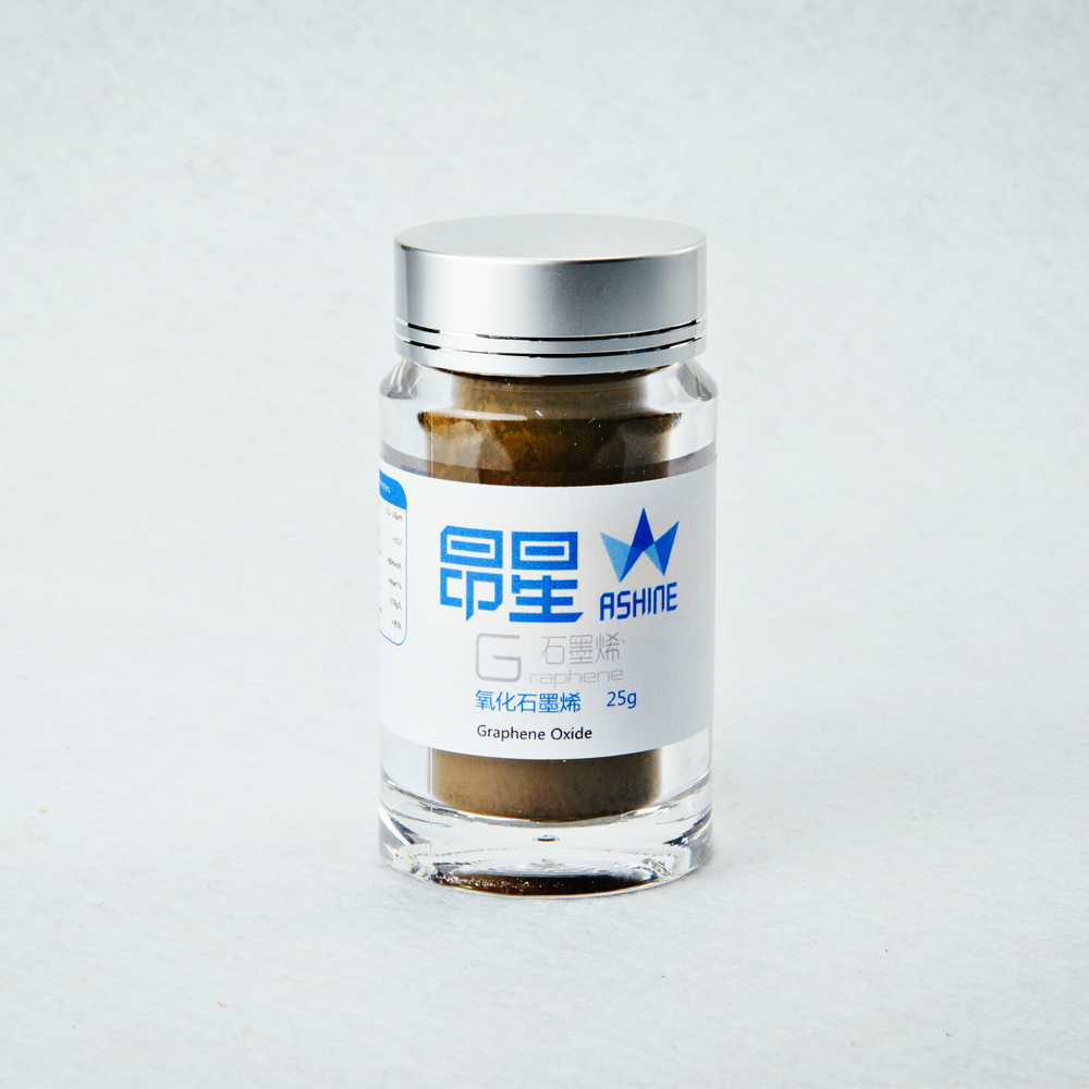 科研级氧化石墨烯粉体GO1211（水溶性）