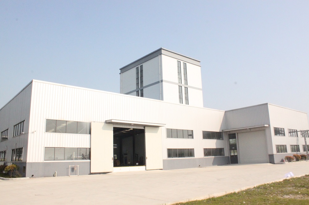 公司新投实验动物饲料生产线于4月份全线启用