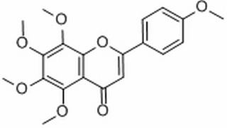 桔皮素(481-53-8)分析标准品,HPLC≥98%