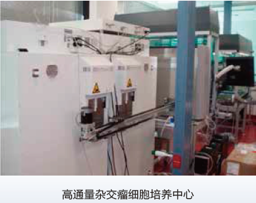 Thermo Scientific 抗体药解决方案