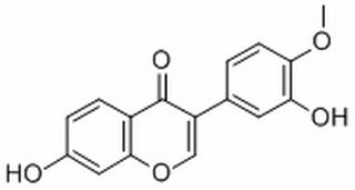 毛蕊异黄酮(20575-57-9)分析标准品,HPLC≥98%