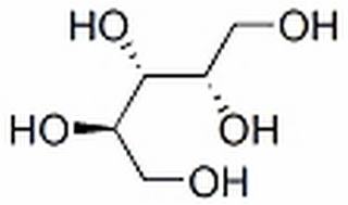 木糖醇(87-99-0)分析标准品,HPLC≥98%