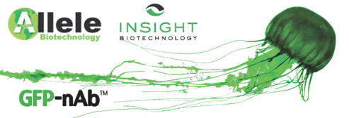 Allele biotechnology 特约代理