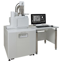 JSM-IT500 台式扫描电子显微镜高分辨率