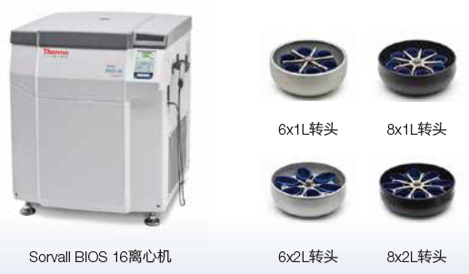 Thermo Scientific 抗体药解决方案