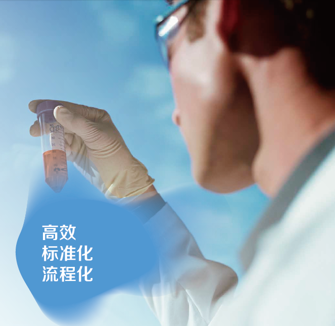 Thermo Scientific 抗体药解决方案