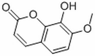 瑞香素-7-甲醚(19492-03-6)分析标准品,HPLC≥98%