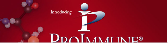 Proimmune 特约代理