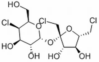 三氯蔗糖(56038-13-2)分析标准品,HPLC≥98%