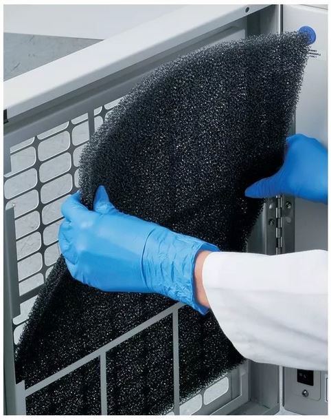 赛默飞冰箱小课堂|如何正确使用超低温冰箱