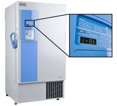 赛默飞冰箱小课堂|如何正确使用超低温冰箱