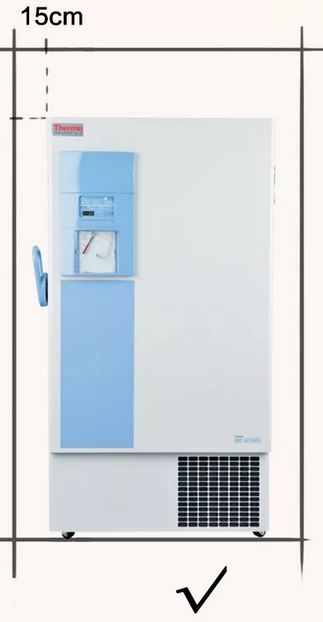 赛默飞冰箱小课堂|如何正确使用超低温冰箱