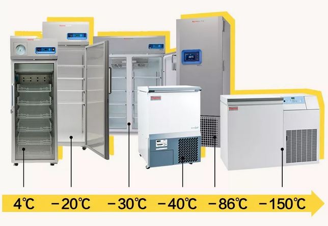 赛默飞冰箱小课堂|如何正确使用超低温冰箱