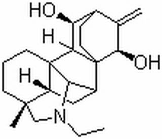 一枝蒿甲素(1354-84-3)分析标准品,HPLC≥98%