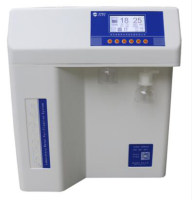 实验室专用超纯水仪PLUS-E2-10TS