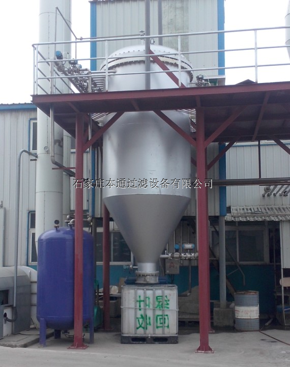 厂家供应山东德州潍坊滨州生物发酵液精密过滤机，蛋白质过滤机