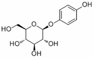 熊果苷（β型）(497-76-7)分析标准品,HPLC≥98%