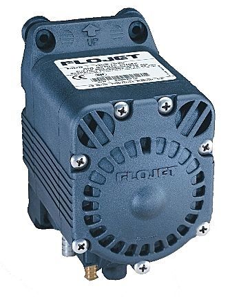 FLOJET气动隔膜泵