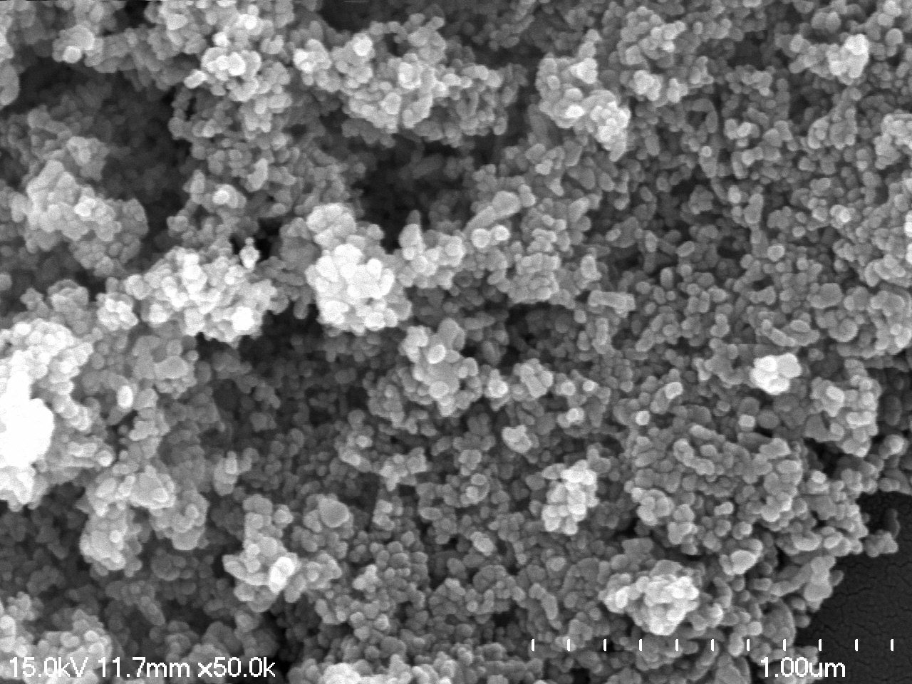 纳米氧化铜，球形纳米氧化铜