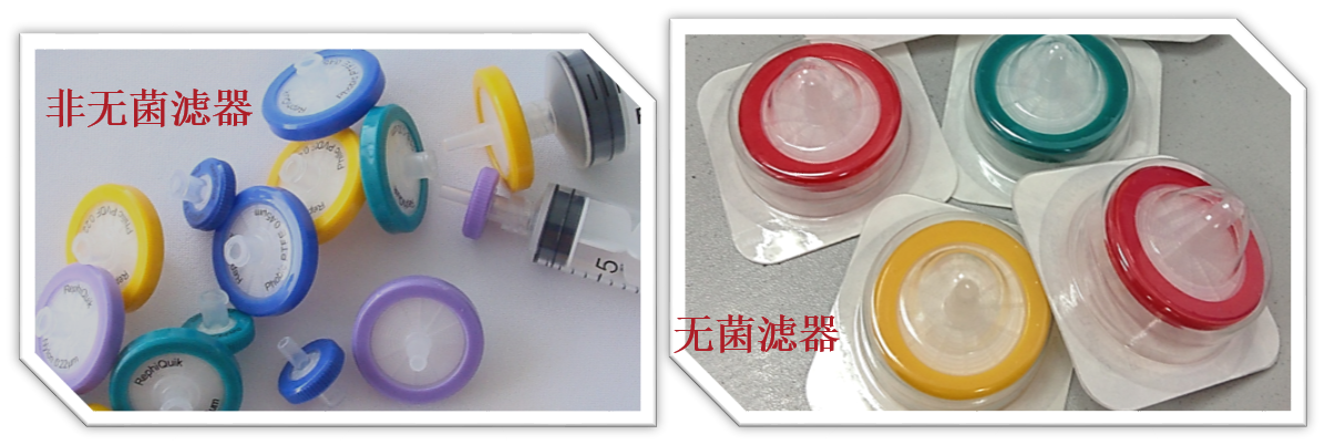 延禧有攻略，选择滤器亦有攻略！ 都是干货！