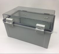 KW-300大小鼠麻醉诱导箱