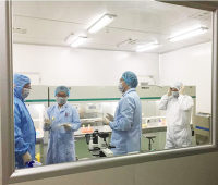 iPS细胞 诱导多功能干细胞