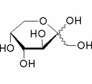 D-果糖(57-48-7)分析标准品,HPLC≥99%