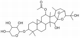Cimiracemoside D(290821-39-5)分析标准品,HPLC≥98%