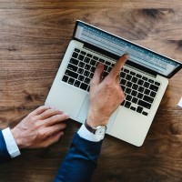 高级英文润色服务