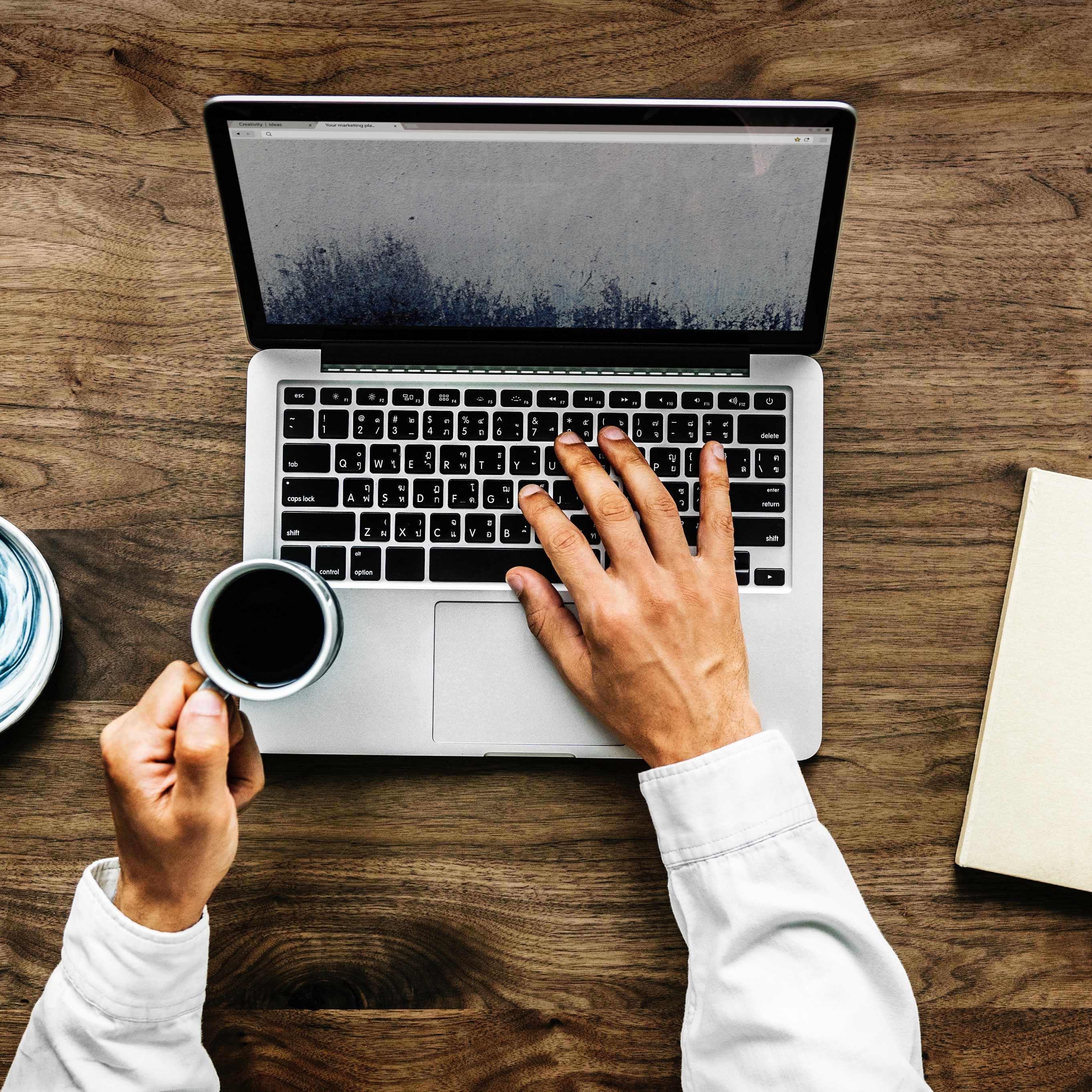 全程英文润色服务组合