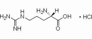 L-精氨酸盐酸盐(1119-34-2)分析标准品,HPLC≥98%
