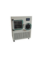 冷冻干燥机LGJ-30FG普通型