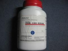 钙盐染色液(硝酸银法)，2*50ml