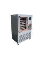 冷冻干燥机LGJ-100FG普通型