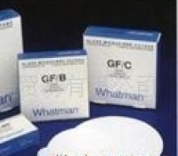 Whatman 玻璃微纤维滤纸GF/F