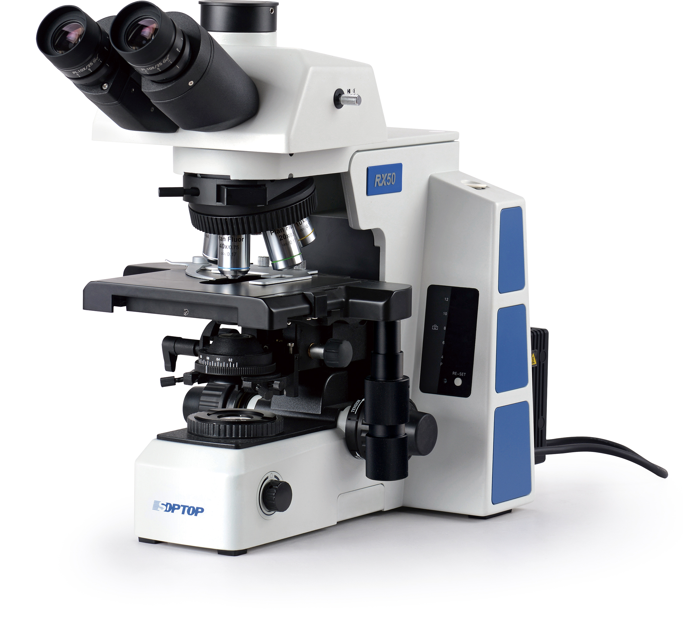 舜宇SOPTOP RX50研究级生物显微镜