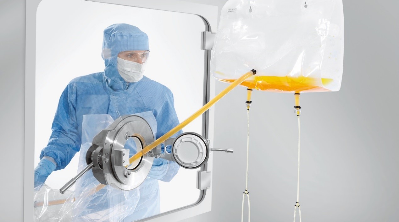 【网络讲座】终端制剂过程中一次性工艺解决方案及风险评估方法