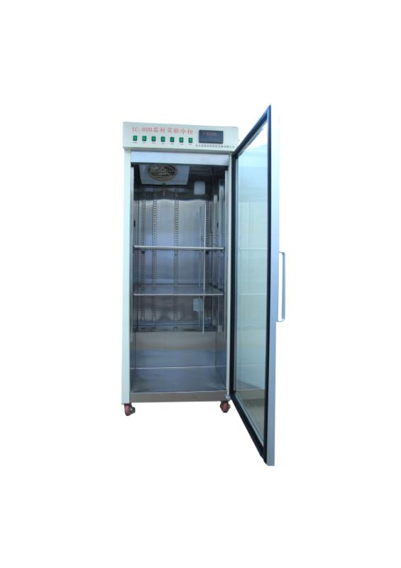 单门层析实验冷柜YC-800