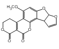 黄曲霉毒素G1(1165-39-5)分析标准品,HPLC≥98%