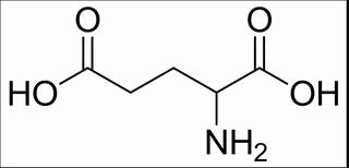 DL-谷氨酸(617-65-2)分析标准品,HPLC≥98%