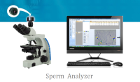 精子质量分析仪精子分析仪动物精子