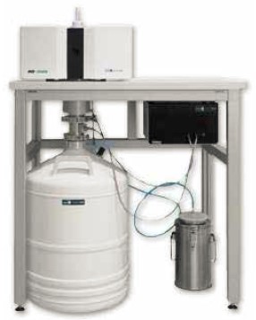 电子顺磁（自旋）共振波谱仪（EPR/ESR）在双亲性聚合物疏水性研究中的应用