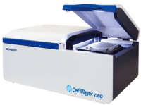 SCREEN Cell3 iMager系列产品高速3D细胞扫描仪